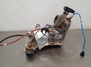 Catalytic Converter RENAULT CLIO V (B7_)