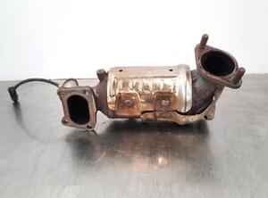 Catalytic Converter KIA STONIC (YB), HYUNDAI KONA (OS, OSE, OSI)