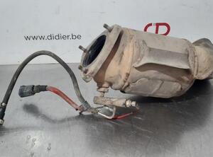 Catalytic Converter CITROËN JUMPER Van