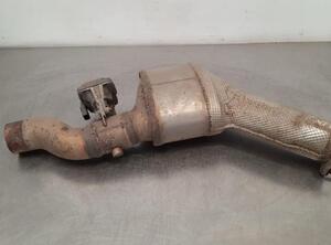 Catalytic Converter AUDI A6 Avant (4G5, 4GD, C7)