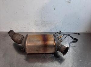 Catalytic Converter BMW 1 (F20)