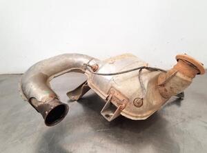 Catalytic Converter PEUGEOT EXPERT Van (V_)