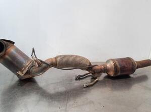 Catalytic Converter VW TAIGO (CS1)