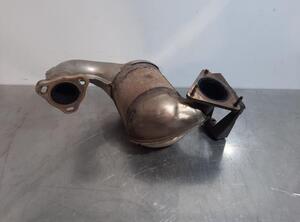 Catalytic Converter RENAULT LAGUNA III Grandtour (KT0/1)