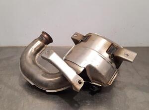 Catalytic Converter PEUGEOT 3008 SUV (MC_, MR_, MJ_, M4_)