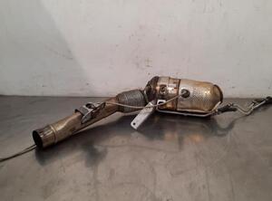 Catalytic Converter MASERATI GRECALE