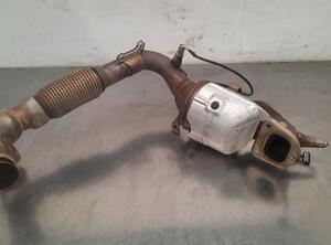 Catalytic Converter FORD FIESTA VII (HJ, HF)