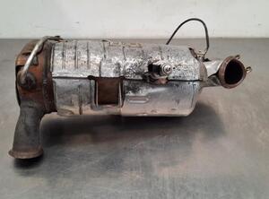 Catalytic Converter PEUGEOT 208 II (UB_, UP_, UW_, UJ_)