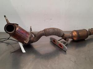 Catalytic Converter AUDI A1 Sportback (GBA), SKODA KAMIQ (NW4), AUDI A1 City Carver (GBH), AUDI A1 Allstreet (GBH)