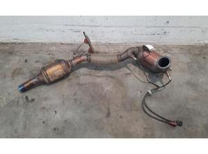 Catalytic Converter SKODA KAMIQ (NW4), VW T-CROSS (C11_), AUDI A1 City Carver (GBH), AUDI A1 Allstreet (GBH)