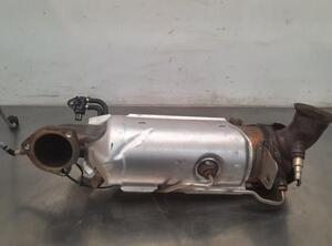 Catalytic Converter CITROËN C5 AIRCROSS (A_)