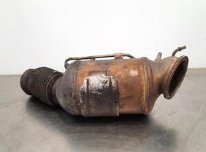 Catalytic Converter BMW 5 (G30, F90)