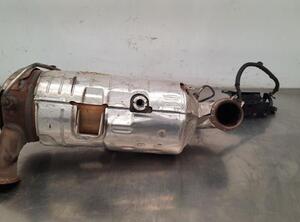 Catalytic Converter CITROËN C4 SPACETOURER (3D_)