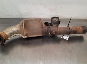 Catalytic Converter AUDI A6 C8 Avant (4A5)