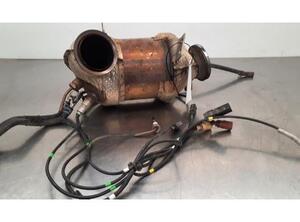 Catalytic Converter VW TRANSPORTER V Van (7HA, 7HH, 7EA, 7EH), VW TRANSPORTER VI Van (SGA, SGH, SHA, SHH)