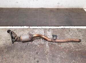 Catalytic Converter VW TIGUAN (AD1, AX1), VW TIGUAN ALLSPACE (BW2), SKODA SUPERB III (3V3)