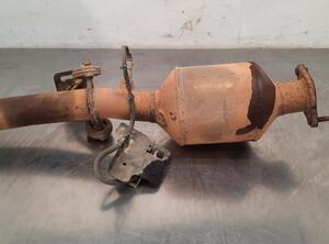 Catalytic Converter FORD TRANSIT V363 Bus (FAD, FBD)