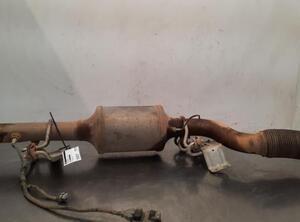 Catalytic Converter FIAT DUCATO Van (250_, 290_)