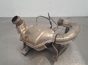 Catalytic Converter PEUGEOT 5008 II (MC_, MJ_, MR_, M4_)