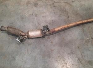 Catalytic Converter AUDI Q3 (8UB, 8UG)