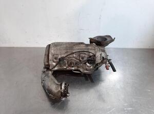 Catalytic Converter RENAULT CAPTUR I (J5_, H5_), RENAULT CLIO IV (BH_)