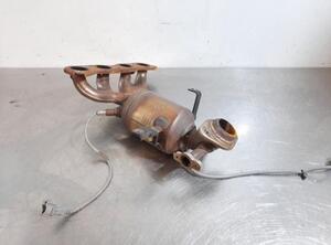 Catalytic Converter SUZUKI BALENO (FW, EW)