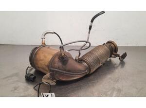 Catalytic Converter BMW 2 Gran Tourer (F46)