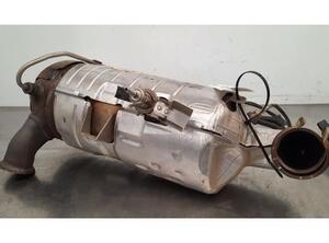 Catalytic Converter CITROËN C3 AIRCROSS II (2R_, 2C_)