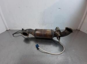 Catalytic Converter MINI MINI PACEMAN (R61)