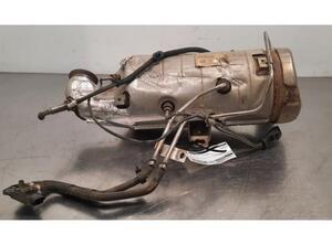 Catalytic Converter CITROËN BERLINGO Box Body/MPV (K9), PEUGEOT PARTNER Box Body/MPV (K9)