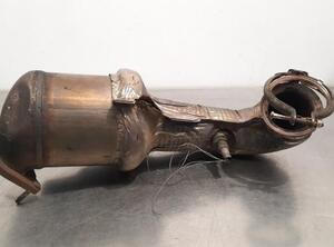 Catalytic Converter LAND ROVER DISCOVERY SPORT (L550)