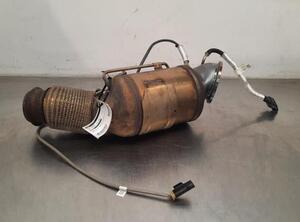 Catalytic Converter BMW 5 Touring (G31)