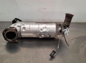 Catalytic Converter OPEL COMBO E Tour / Life (K9)