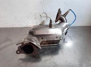 Catalytic Converter DACIA DUSTER (HS_), DACIA DUSTER (HM_), RENAULT CAPTUR I (J5_, H5_), RENAULT CLIO IV (BH_)