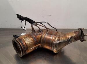 Catalytic Converter AUDI A6 C8 Avant (4A5)