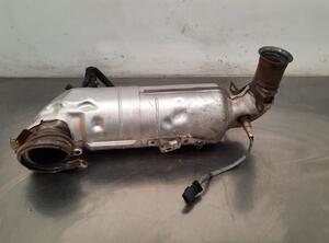 Catalytic Converter PEUGEOT RIFTER