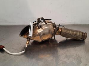 Catalytic Converter FORD FIESTA VII (HJ, HF)