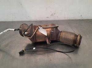 Catalytic Converter BMW 3 Touring (G21, G81)