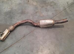 Catalytic Converter AUDI A6 C8 Avant (4A5)