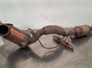 Catalytic Converter VW T-ROC (A11, D11)