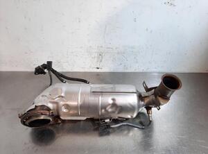 Catalytic Converter CITROËN C3 AIRCROSS II (2R_, 2C_)