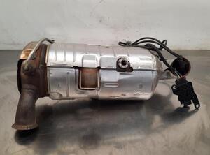 Catalytic Converter PEUGEOT 208 II (UB_, UP_, UW_, UJ_)