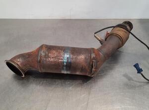 Catalytic Converter BMW 1 (F20), BMW 1 (F21)