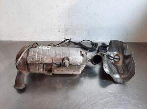 Catalytic Converter PEUGEOT 208 I (CA_, CC_)