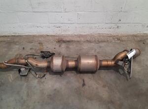 Catalytic Converter AUDI A3 Limousine (8YS)