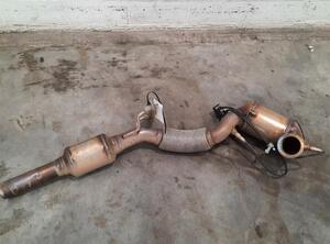 Catalytic Converter VW GOLF VIII (CD1)