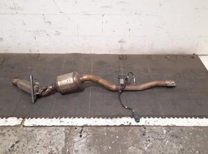 Catalytic Converter SEAT TARRACO (KN2)