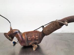 Catalytic Converter FORD KA+ (UK, FK)