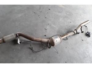 Catalytic Converter MERCEDES-BENZ VITO Van (W447), MERCEDES-BENZ VITO Mixto (Double Cabin) (W447)