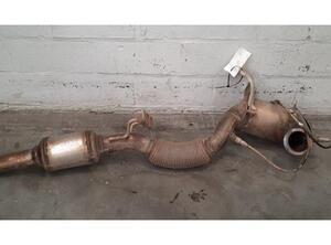 Catalytic Converter SKODA OCTAVIA III Combi (5E5, 5E6), SKODA OCTAVIA IV Combi (NX5)